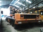 AMERICAN 5530 1978 75 TON.