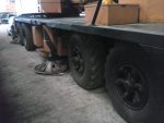 AMERICAN 5530 1978 75 TON.