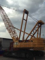 XCMG QUY150 2010 - 150 ton. SEMINOVO