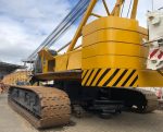 XCMG QUY150 2010 - 150 ton. SEMINOVO