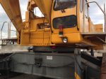 XCMG QUY150 2010 - 150 ton. SEMINOVO