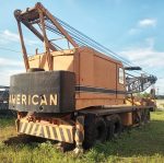 AMERICAN 5530 1978 75 TON.