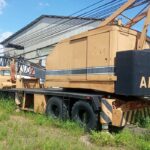 AMERICAN 5530 1978 75 TON.