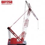 FUWA QUY250 - 250 ton. - ZERO KM
