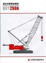 FUWA QUY250 - ZERO KM