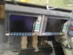 LIEBHERR LR1400/2 2007 400 TON. - EXCELENTE MÁQUINA - Imagem 8