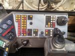 LIEBHERR LR1400 2007 - 400 ton. - Excelente máquina