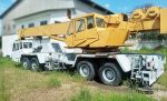 P&H OMEGA - 65 TON. 1985