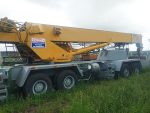 P&H OMEGA T650 1985 65 TON.