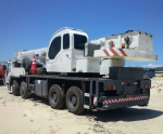 XCMG QY35K 2007 35 TON. 
