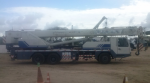 ZOOMLION QY30V 2010 30 TON.