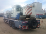 ZOOMLION QY30V 2010 30 TON.