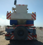 ZOOMLION QY70V 2010 70 TON.