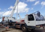 ZOOMLION QY30V 2010 30 TON.