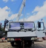 ZOOMLION QY30V 2010 30 TON.