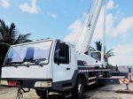 ZOOMLION QY30V 2010 30 TON.