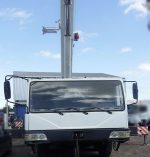 ZOOMLION QY70V 2010 70 TON.