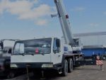 ZOOMLION QY70V 2010 70 TON.