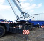 ZOOMLION QY70V 2010 70 TON.
