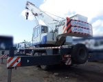 ZOOMLION QY70V 2010 70 TON.