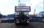 ZOOMLION QY70V 2010 70 TON.