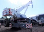 ZOOMLION QY70V 2010 70 TON.