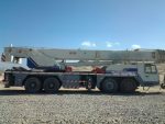 ZOOMLION QY70V 2009 E 2010 70 TON.