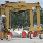 PÓRTICO USO GERAL MAGA IND 60 ZERO KM