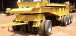 CARRETA AUTOPROPELIDA E REBOCÁVEL P USO INDL. - ESPECIAIS - NOVA - Imagem 5