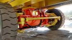 CARRETA AUTOPROPELIDA E REBOCÁVEL P USO INDL. - ESPECIAIS - NOVA - Imagem 3