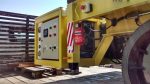 CARRETA AUTOPROPELIDA P USO INDL 25 TON. - NOVA - Imagem 2