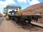 PÓRTICO PARA FERROVIAS - MAGA IND 12 - ZERO KM - A SER FABRICADO - Imagem 2