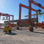 PÓRTICO PARA PREMOLDADOS - MAGA IND 70 - ZERO KM.
