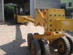 MACACO MOVIMENTAR PEÇAS DENTRO DE CONTAINER  ZERO KM - Imagem 3
