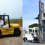 DISPOSITIVOS PARA MOVIMENTAR PEQUENAS EMBARCAÇÕES