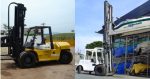 DISPOSITIVOS PARA MOVIMENTAR PEQUENAS EMBARCAÇÕES