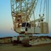 DEMAG CC2600 1997 - MUITO BOM