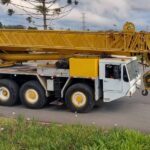 LUNA AT-120 1998 120 TON. - REVISADA - TRABALHANDO NORMAL