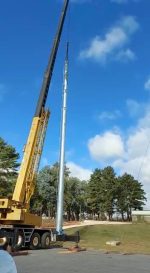LUNA AT-120 1998 120 TON. - REVISADA - TRABALHANDO NORMAL