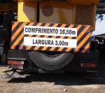 LUNA AT-120 1998 120 TON. - REVISADA - TRABALHANDO NORMAL - Imagem 7