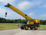 GROVE RT 540E 2012 35 TON.