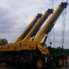 GROVE RT 540E 2012 35 TON.