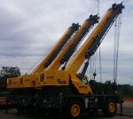 GROVE RT 540E 2012 35 TON.