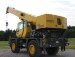 GROVE RT 540E 2012 35 TON.