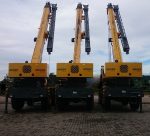 GROVE RT 540E 2012 35 TON.