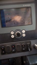 GROVE RT 540E 2012 35 TON.