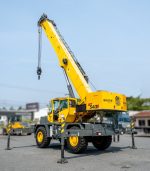 GROVE RT 540E 2012 35 TON.