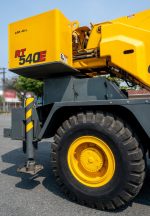 GROVE RT 540E 2012 35 TON.