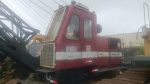 NOBAS UB80 Alemão - Dragline Reformado ( Locação ou Venda)