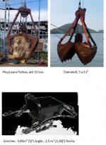 BUCYRUS ERIE 54B LC HD - PINÇA-DRAGLINE-CLAMSHELL - venda ou locação
